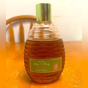 Bath & Body Works Champagne Apple & Honey Shower Gel with Pure Honey
